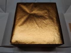 金箔 (銀箔) ⑯ 純金色 1,000枚のサムネイル