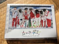 なにわ男子/First Arena Tour 2021 #なにわ男子しか勝たん…のサムネイル
