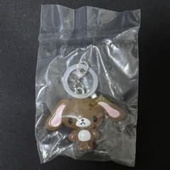 シュガーバニーズ めじるしアクセサリー くろうさ Sugarbunniesのサムネイル