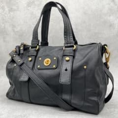 Marc Jacobs bag black Archive y2k 00s