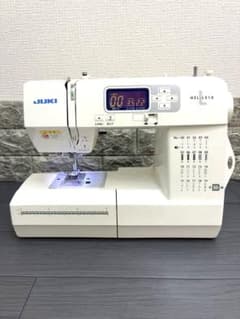 JUKI HZL-L510 コンピューターミシン - メルカリ