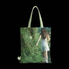 新品未開封】JENNIE J2NNI5 写真展 トートバッグ - メルカリ