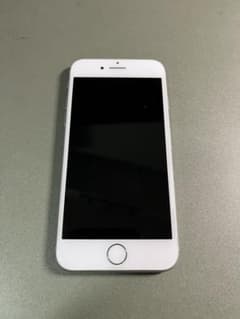 Apple iPhone 7 Silver 本体のサムネイル