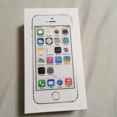 あすなさん専用 iPhone5Sのサムネイル