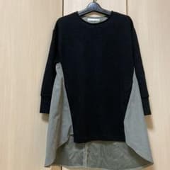 ブージュルード　チュニックのサムネイル