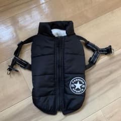 TOTTY様専用☆小型犬Mサイズ　防寒ジャケットのサムネイル