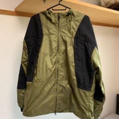 The north face purple label マウンテンパーカーのサムネイル