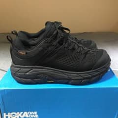 [希少] HOKA ONEONE M TOR ULTRA LOW EGのサムネイル