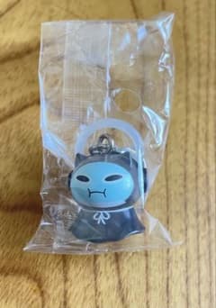 めじるしアクセサリー/ブルーハムハムのサムネイル