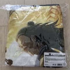 呪術廻戦 ファンパレくじ A賞 夏油傑 ブランケット 未開封 - メルカリ