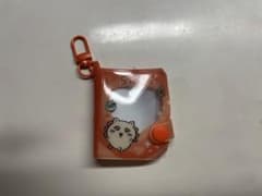 Chiikawa Shisa Mini Collect Book Keychain