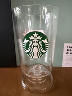 Starbucks Coffee グラス 355mlのサムネイル