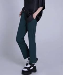 ADRER extra quality perfect style slacksのサムネイル