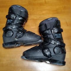 FULL TILT FT ドロップキック スキー ブーツ26.5cm - メルカリ
