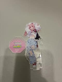 プロセカ 桃井愛莉 アクリルスタンド ZOZOTOWNのサムネイル