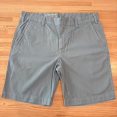 SAVE KHAKI UNITED ハーフパンツのサムネイル
