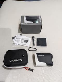 GARMIN APPROACH Z30 ゴルフ用レーザー距離計のサムネイル