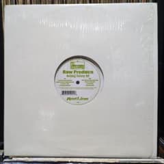 ☆アングラ☆Raw Produce / Selling Celery EP - メルカリ