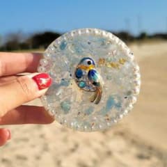 二日間限定価格☆心が満たされ未来への希望家族皆笑顔と幸せプレート