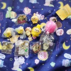 バラ売り可/10点セット】うさぎ まとめ売り ちいかわ - メルカリ