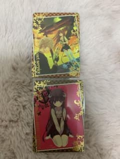 いぬぼく　トレーディングカード その3 いぬぼく トレーディングカード その3 : 妖狐×僕SS いぬ