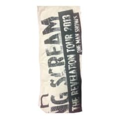 希少 レア coldrain 2013年 マフラータオル ライブグッズのサムネイル