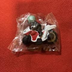 カッとびライダーBOOST!! Vol.01 仮面ライダー新1号