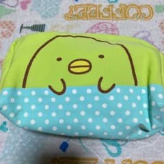 すみっコぐらしポーチのサムネイル