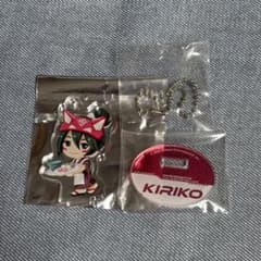 オーバーウォッチ2 DiCE アクリルスタンドキーホルダー キリコ - メルカリ