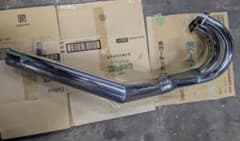 gt380 集合管　マフラー　当時物　ショート管　後期 gt380 集合管 マフラー 当時物 ショート管 後期 - メルカリ