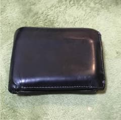 ポールスミス 二つ折り財布のサムネイル