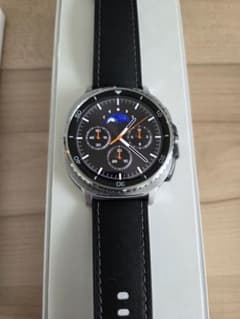 samsung Galaxy Watch8 46mm Classic　国内版のサムネイル