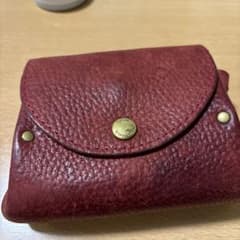 YUICHI TACHIYAMA 二つ折り財布のサムネイル