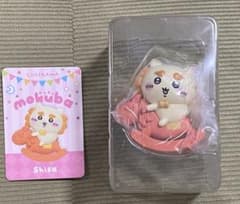 치이카와 유라유라 mokuba 피규어 컬렉션 시서