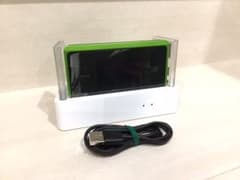 UQ WiMAX Speed Wi-Fi NEXT WX06 クレードル付のサムネイル