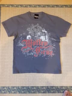モトリー　クルー　motley crue 2011 SHOOTのサムネイル