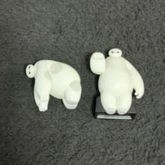 ベイマックス いっぱいコレクション 2種のサムネイル
