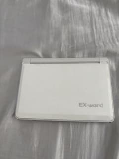 CASIO EX-word XD-GF9800 電子辞書 本体のサムネイル