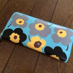 長財布♡タグなし新品のサムネイル