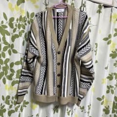 Kastane WHIMSIC 3D KNIT CARDIGANのサムネイル