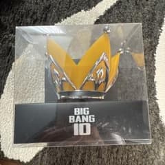 BIGBANG 10周年記念　ペンライト　ヘッド　G-Dragon sol BIGBANG 10周年記念 ペンライト ヘッド G-Dragon sol - メルカリ
