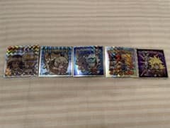 遊戯王マン2シールのサムネイル