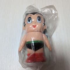 鉄腕アトム 貯金箱 北越銀行 ノベルティ - メルカリ