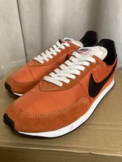 NIKE waffle trainer2 ビンテージ 古着 アメカジのサムネイル