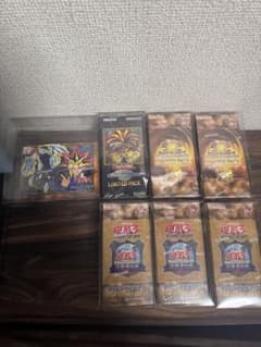 QUARTER CENTURY LIMITED 決闘者伝説 EX 未開封BOX - メルカリ