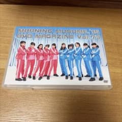 モーニング娘。'15 DVD MAGAZINE Vol.73のサムネイル