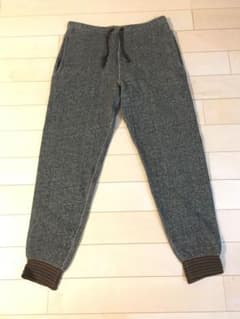 RRLラルフローレンスウェットパンツxsのサムネイル