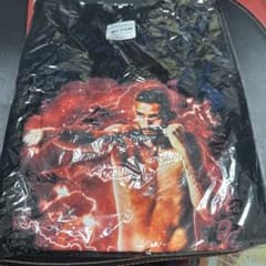 クレベルコイケTシャツのサムネイル