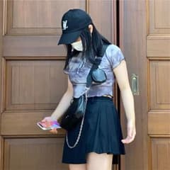 shein 半袖 Tシャツのサムネイル