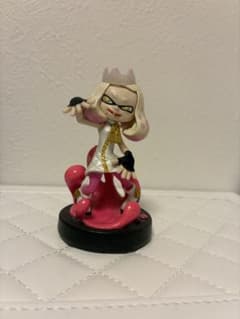 【セール中】amiibo ヒメのサムネイル